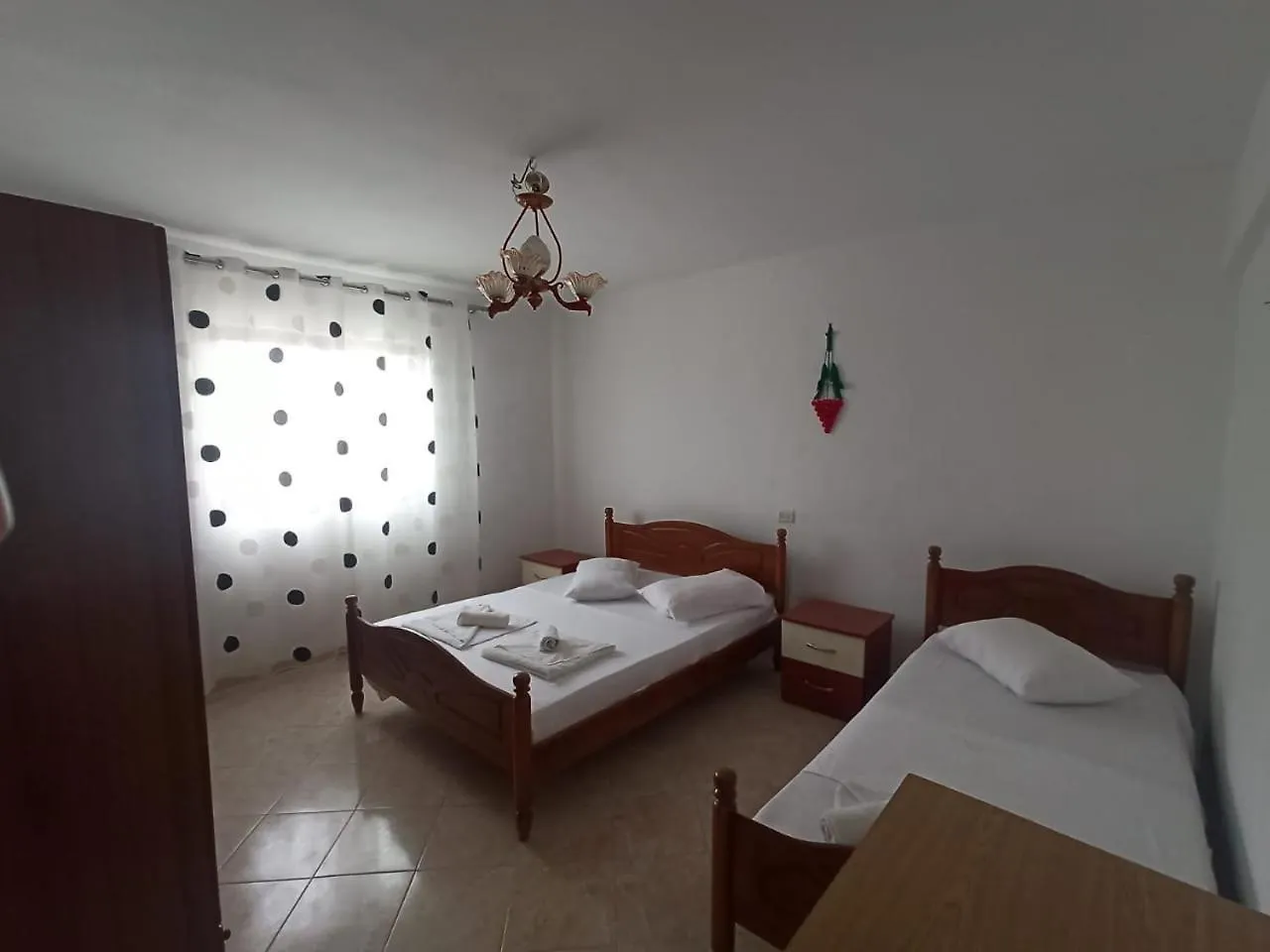 Villa Neimi Ksamil 0*,  Albania