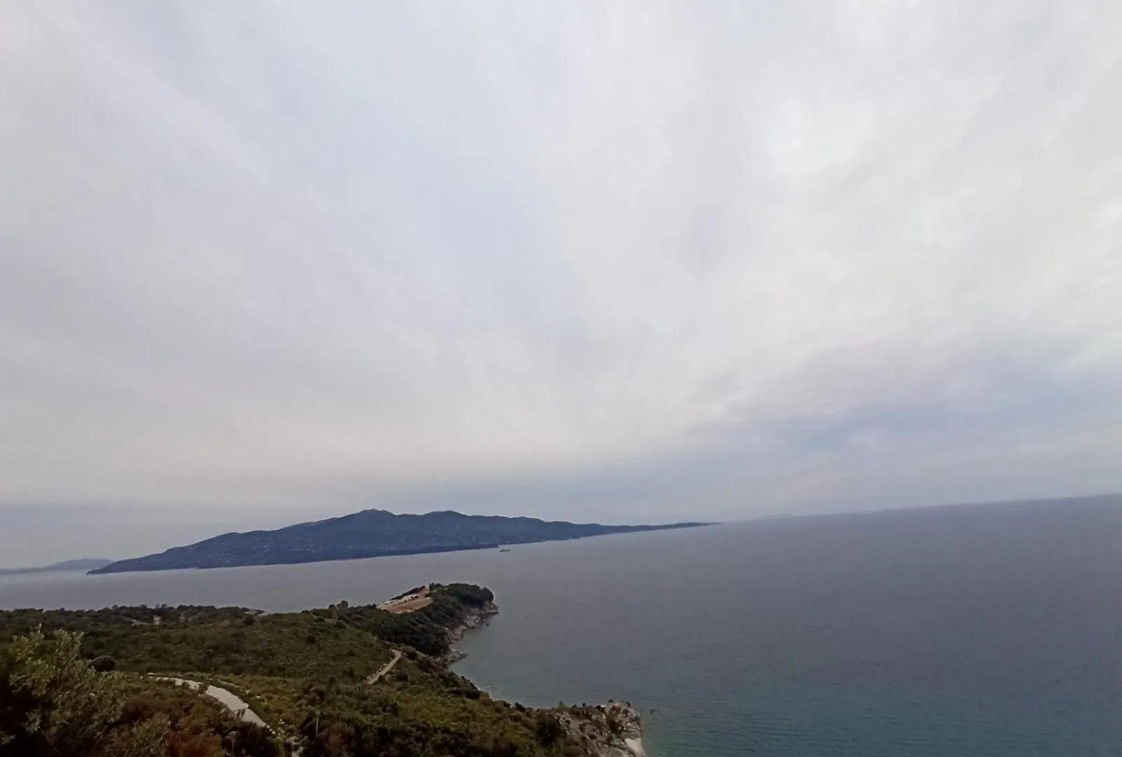 Villa Neimi Ksamil 0*,  Albania
