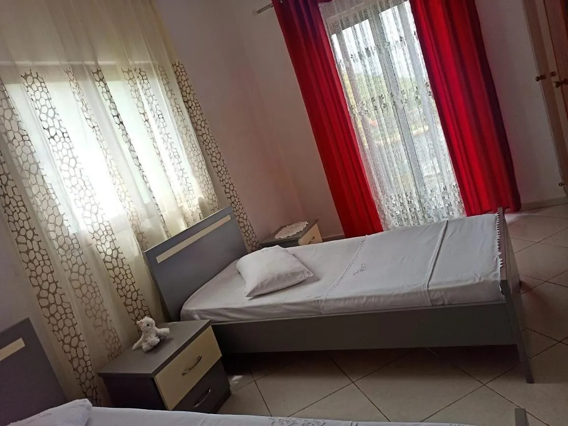 Villa Neimi Ksamil Apartment