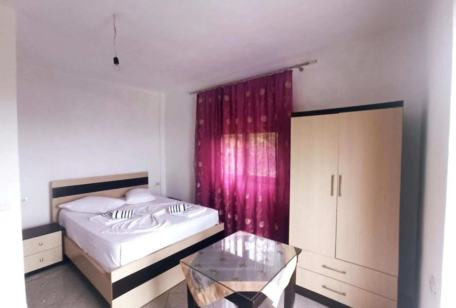 Villa Neimi Ksamil Apartment