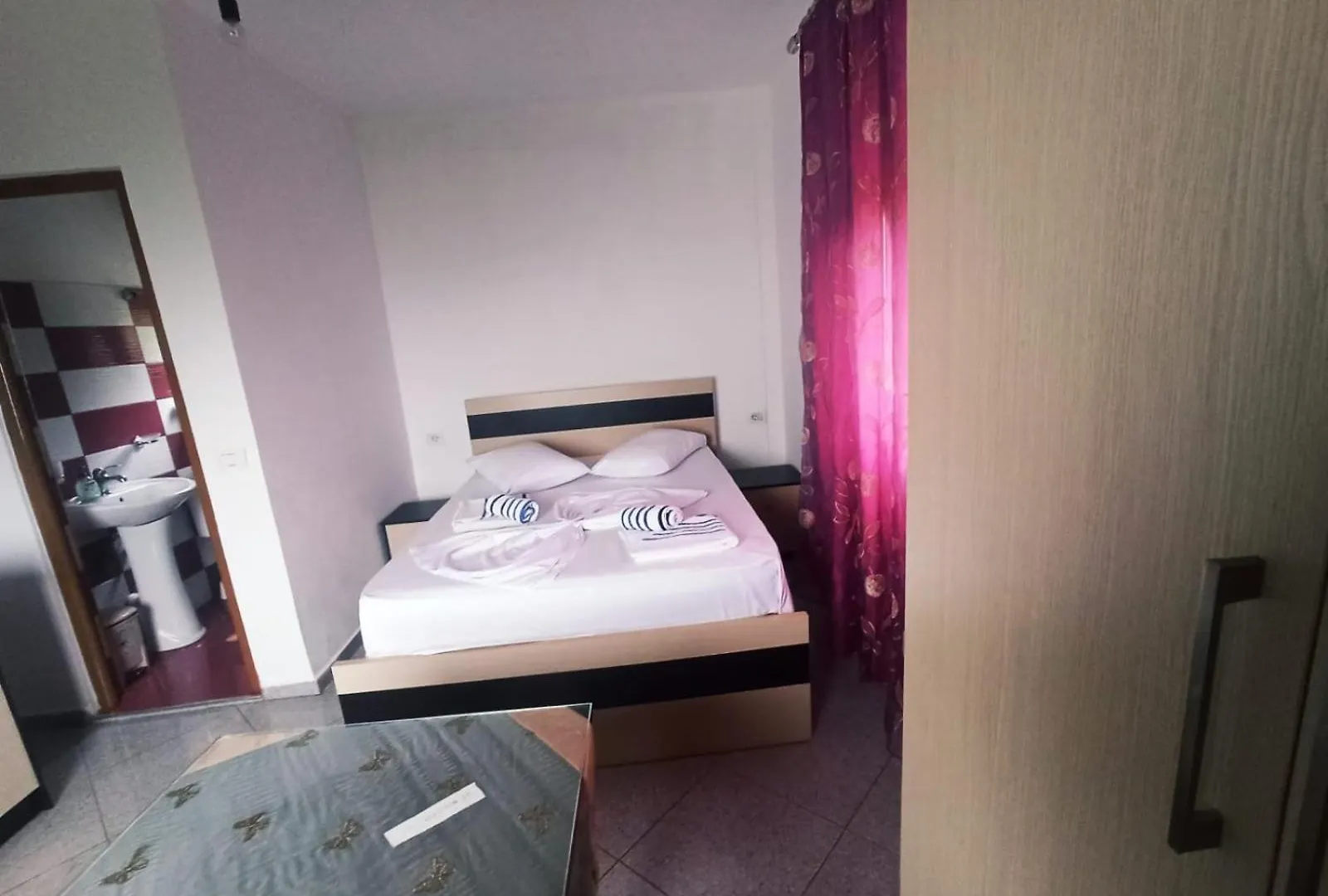 Villa Neimi Ksamil Apartment