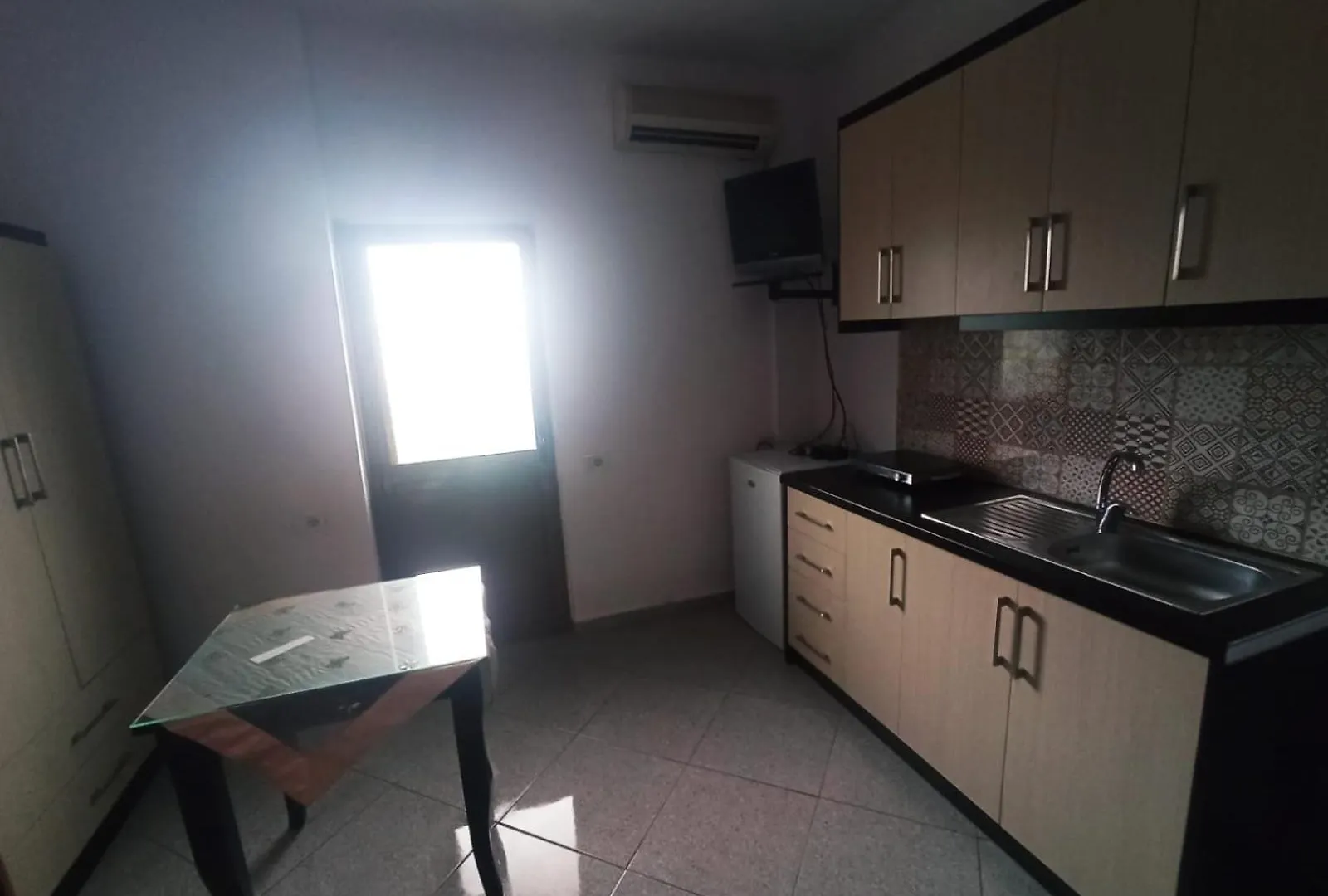 Apartment Villa Neimi Ksamil