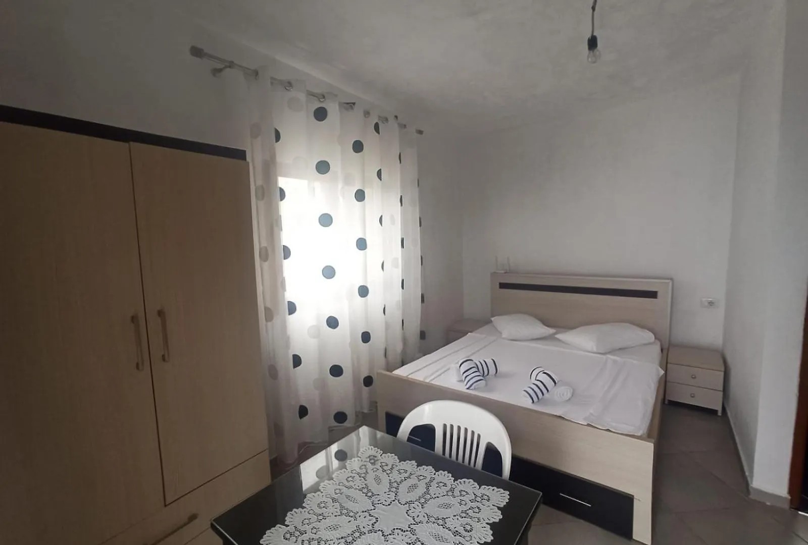 Apartment Villa Neimi Ksamil Albania