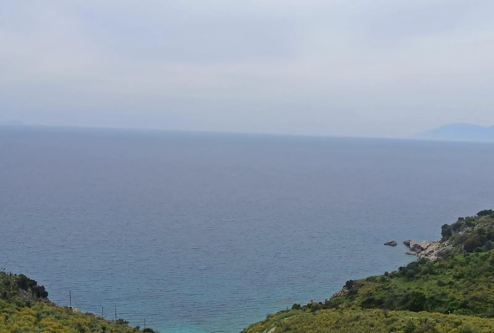 Apartment Villa Neimi Ksamil
