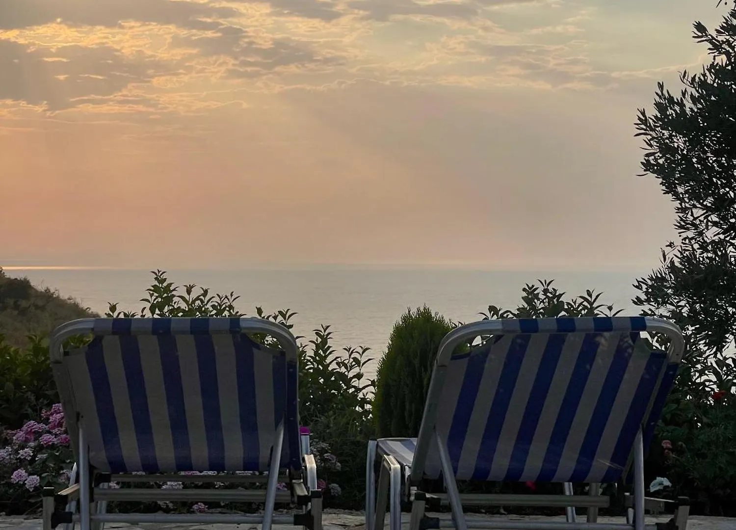 Villa Neimi Ksamil