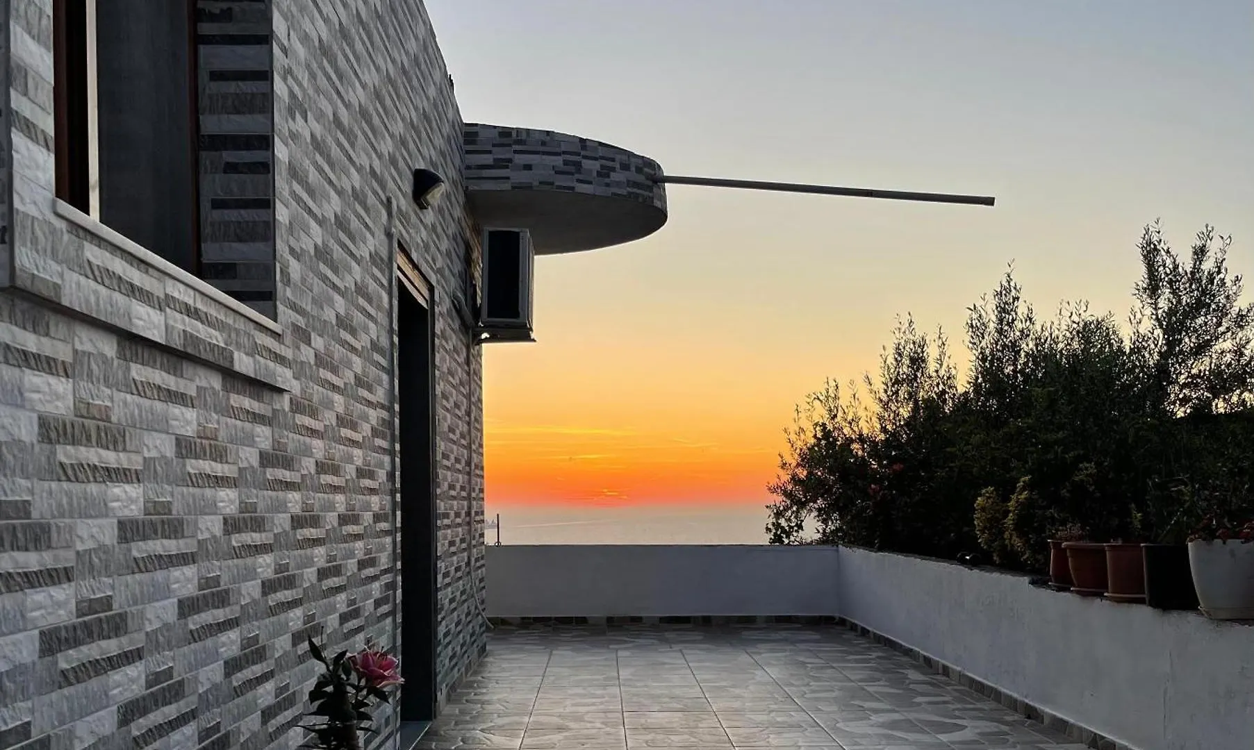 Villa Neimi Ksamil